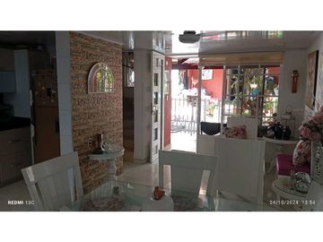 SE VENDE CASA CONJUNTO PORTAL 2 GIRON - VIA PALENQUE - RINCON DE GIRON