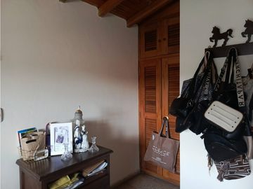 VENDO O CAMBIO CASA EN RIONEGRO SEGUNDO NIVEL