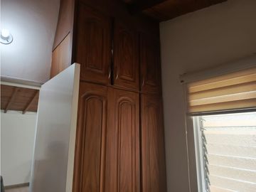 VENDO O CAMBIO CASA EN RIONEGRO SEGUNDO NIVEL