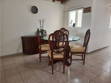 VENDO O CAMBIO CASA EN RIONEGRO SEGUNDO NIVEL