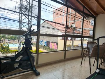 VENDO O CAMBIO CASA EN RIONEGRO SEGUNDO NIVEL