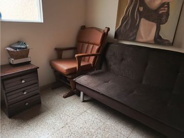 VENDO O CAMBIO CASA EN RIONEGRO SEGUNDO NIVEL