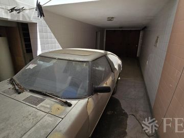 Venta de casa 4 ambientes con cochera y patio en Wilde
