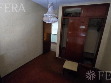 Venta de casa 4 ambientes con cochera y patio en Wilde