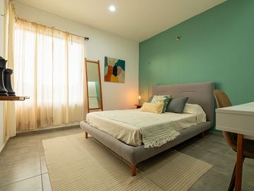 Casa en venta Mérida Yucatán, Las Palmas Kanasín