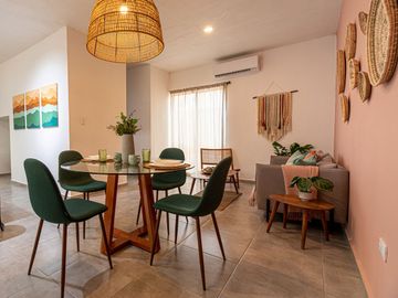 Casa en venta Mérida Yucatán, Las Palmas Kanasín