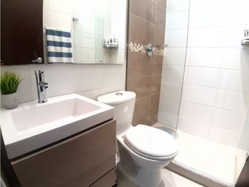 Villa Campestre - Casa Duplex en venta - Barranquilla