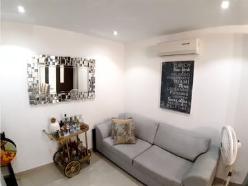 Villa Campestre - Casa Duplex en venta - Barranquilla