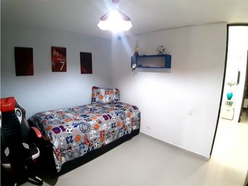 Villa Campestre - Casa Duplex en venta - Barranquilla