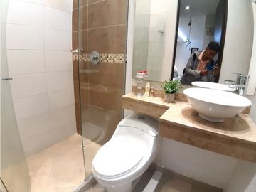 Villa Campestre - Casa Duplex en venta - Barranquilla