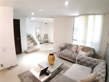 Villa Campestre - Casa Duplex en venta - Barranquilla