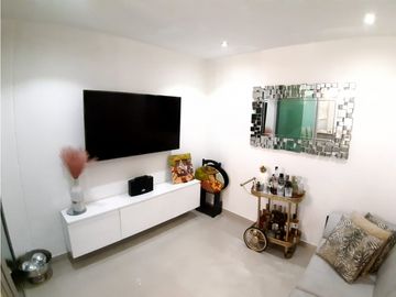 Villa Campestre - Casa Duplex en venta - Barranquilla