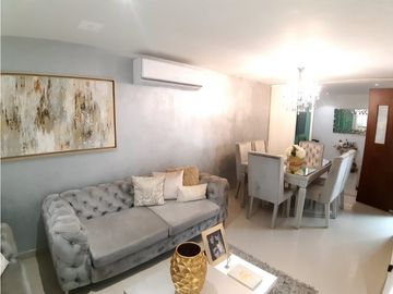 Villa Campestre - Casa Duplex en venta - Barranquilla