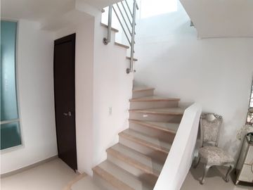 Villa Campestre - Casa Duplex en venta - Barranquilla