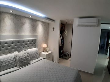 Villa Campestre - Casa Duplex en venta - Barranquilla