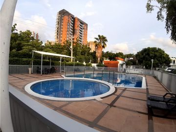 Villa Campestre - Casa Duplex en venta - Barranquilla