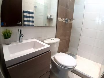 Villa Campestre - Casa Duplex en venta - Barranquilla