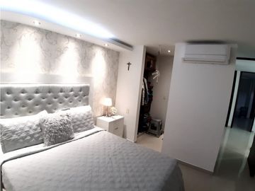 Villa Campestre - Casa Duplex en venta - Barranquilla