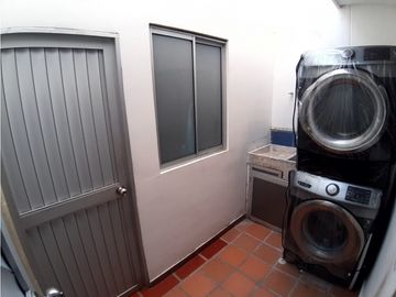 Villa Campestre - Casa Duplex en venta - Barranquilla