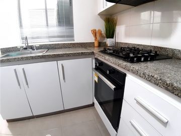 Villa Campestre - Casa Duplex en venta - Barranquilla