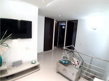 Villa Campestre - Casa Duplex en venta - Barranquilla
