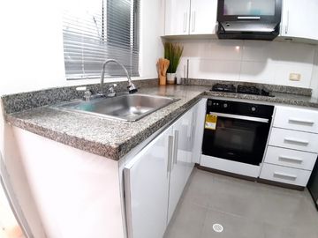 Villa Campestre - Casa Duplex en venta - Barranquilla
