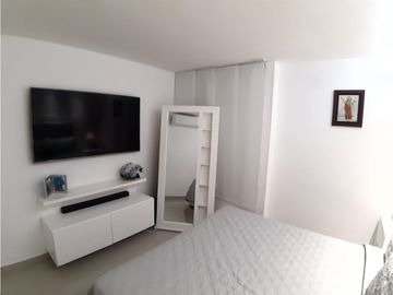 Villa Campestre - Casa Duplex en venta - Barranquilla