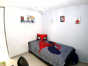 Villa Campestre - Casa Duplex en venta - Barranquilla