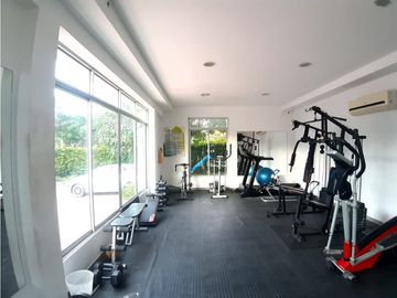 Villa Campestre - Casa Duplex en venta - Barranquilla