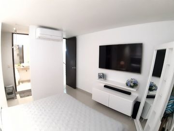 Villa Campestre - Casa Duplex en venta - Barranquilla