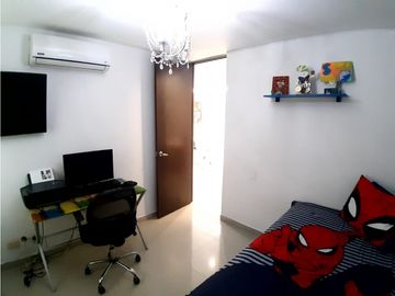 Villa Campestre - Casa Duplex en venta - Barranquilla
