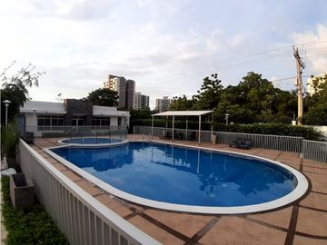 Villa Campestre - Casa Duplex en venta - Barranquilla