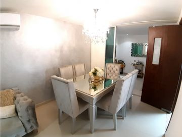 Villa Campestre - Casa Duplex en venta - Barranquilla