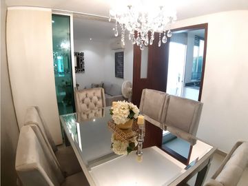Villa Campestre - Casa Duplex en venta - Barranquilla