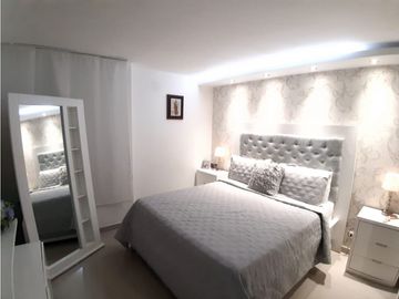 Villa Campestre - Casa Duplex en venta - Barranquilla