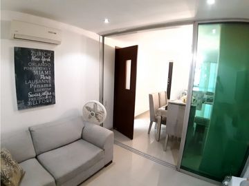 Villa Campestre - Casa Duplex en venta - Barranquilla