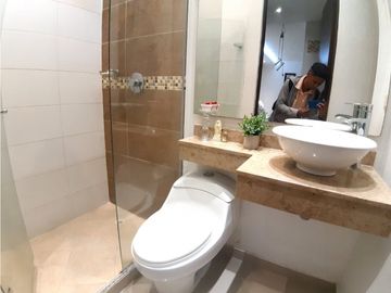 Villa Campestre - Casa Duplex en venta - Barranquilla
