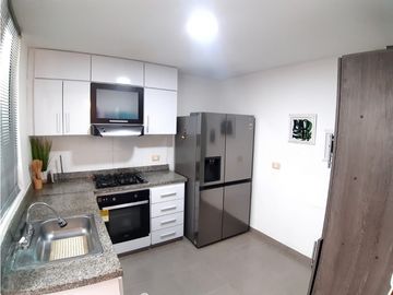 Villa Campestre - Casa Duplex en venta - Barranquilla