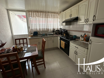 INCREÍBLE CASA EN VENTA CON AMPLIO JARDÍN, COL. CAMPESTRE CHURUBUSCO