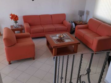 Excelente casa al SUR de Cuernavaca con ALBERCA compartida