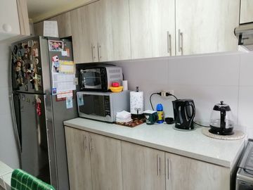 Se vende lindo departamento en 8 Norte sector ponientes An.
