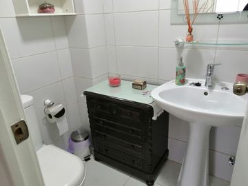 Se vende lindo departamento en 8 Norte sector ponientes An.