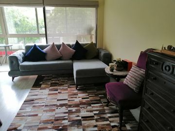 Se vende lindo departamento en 8 Norte sector ponientes An.