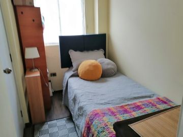 Se vende lindo departamento en 8 Norte sector ponientes An.
