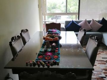 Se vende lindo departamento en 8 Norte sector ponientes An.