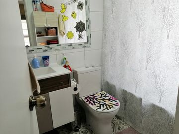 Se vende lindo departamento en 8 Norte sector ponientes An.