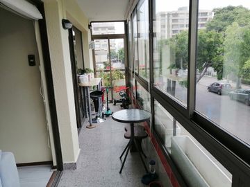 Se vende lindo departamento en 8 Norte sector ponientes An.