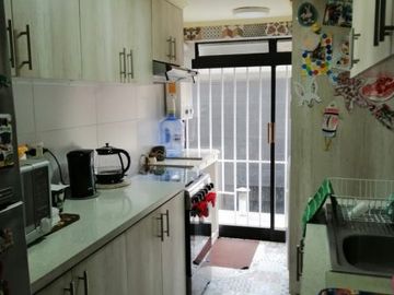 Se vende lindo departamento en 8 Norte sector ponientes An.