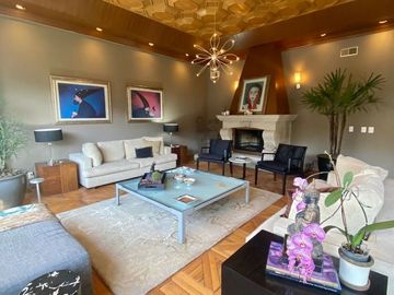 PH en venta, Bosque de las Lomas