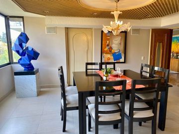 PH en venta, Bosque de las Lomas